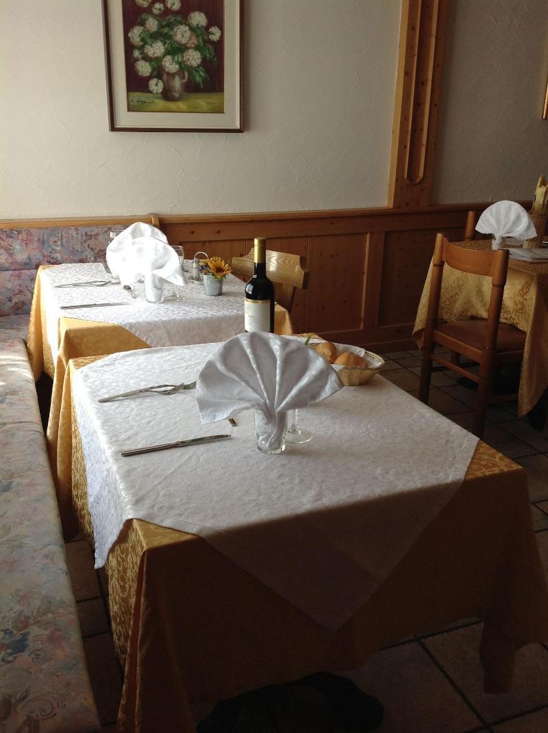 Hotel Belvedere Panchia Ngoại thất bức ảnh