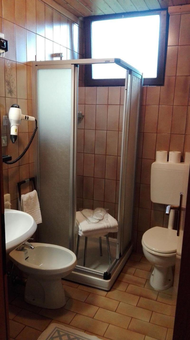 Hotel Belvedere Panchia Ngoại thất bức ảnh