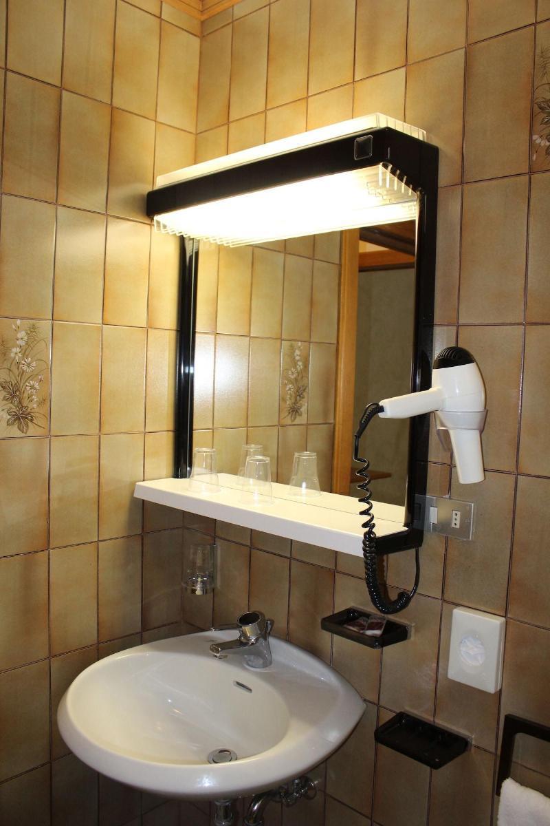 Hotel Belvedere Panchia Ngoại thất bức ảnh